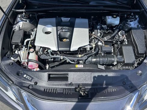 Used 2021 Lexus ES 300h w/ Premium Package FWD image 20