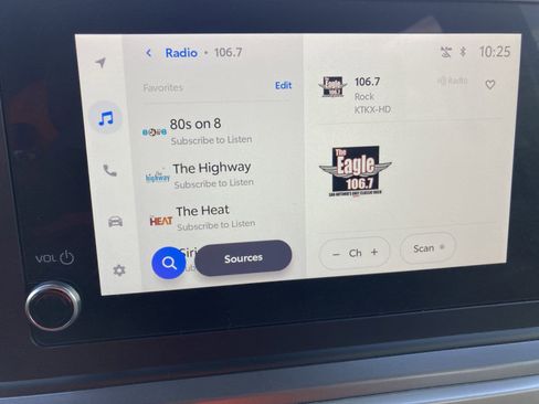 Certified 2024 Toyota Tacoma SR5 image 12