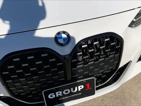 Used 2021 BMW M440i M440i w/ Premium Package image 26