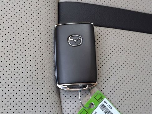 New 2026 MAZDA CX-90 3.3 Turbo w/ Premium Sport Pkg image 28