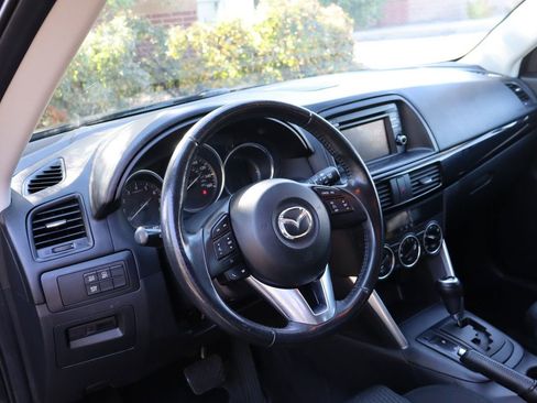 Used 2014 MAZDA CX-5 Touring image 15