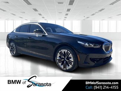 New 2026 BMW 530i xDrive 530i xDrive w/ Premium Package