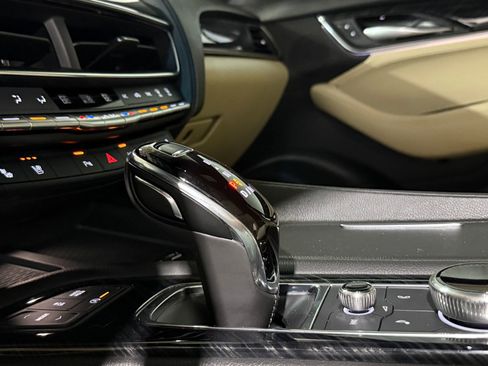 Certified 2024 Cadillac CT5 Premium Luxury w/ Climate Package image 16