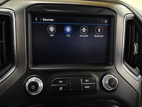 Used 2020 GMC Sierra 1500 Denali w/ Driver Alert Package II AWD/4WD image 43