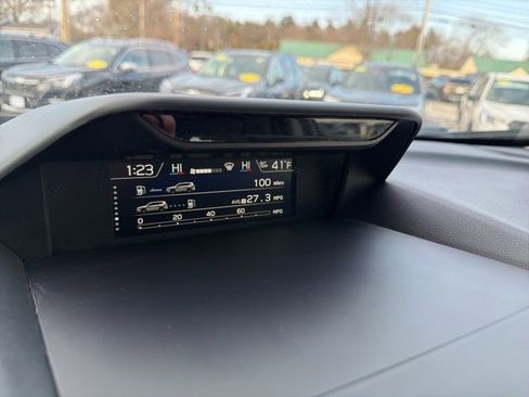 Used 2023 Subaru Forester Touring image 51