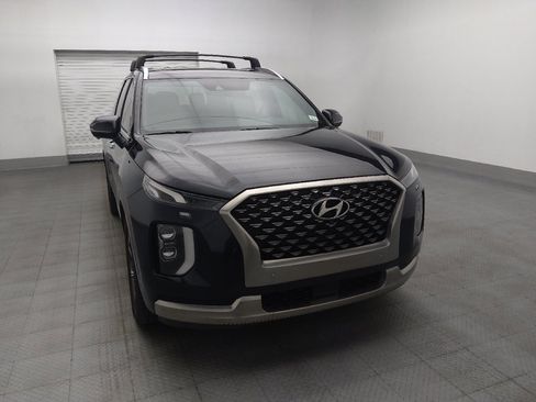 Used 2022 Hyundai Palisade Calligraphy FWD image 14