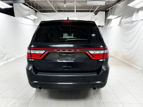 Used 2020 Dodge Durango GT image 4