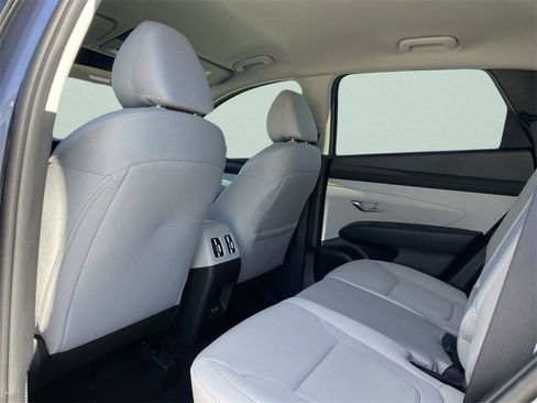 New 2026 Hyundai Tucson SEL image 18