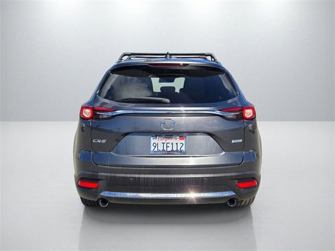 Used 2017 MAZDA CX-9 Grand Touring image 5