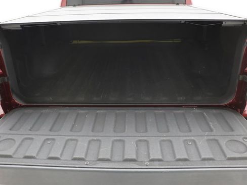 Used 2021 RAM 1500 Laramie RWD image 11
