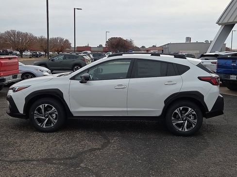 New 2026 Subaru Crosstrek 2.0i Premium image 2