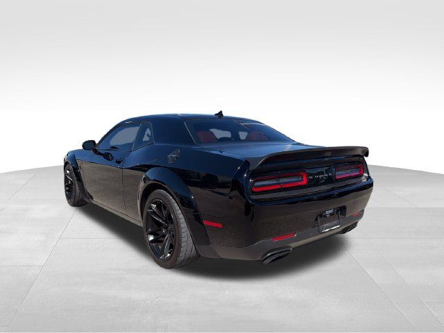 Used 2020 Dodge Challenger SRT Hellcat Redeye RWD image 8