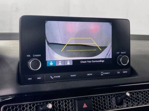 Used 2023 Honda Civic Sport image 13