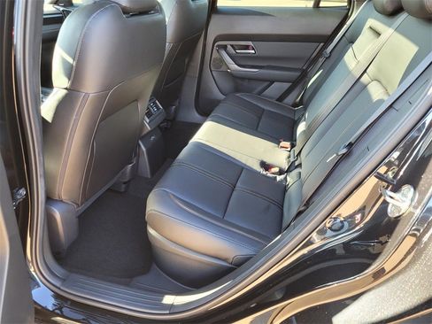 New 2025 MAZDA CX-50 AWD 2.5 Hybrid w/ Weather Package image 12