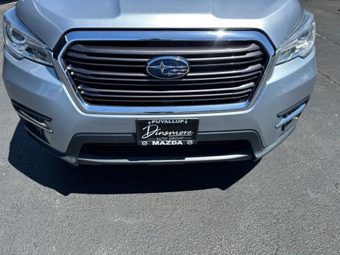 Used 2021 Subaru Ascent Limited w/ Technology Package AWD/4WD image 22