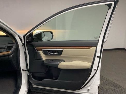 Used 2021 Honda CR-V EX image 23
