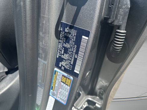 Used 2025 Kia Seltos EX w/ EX Sunroof Package image 45