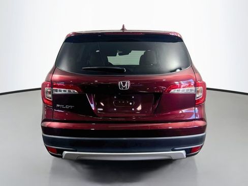 Used 2019 Honda Pilot EX-L image 21