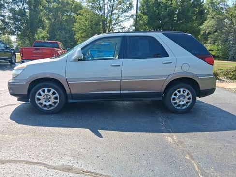 Used 2007 Buick Rendezvous CXL w/ CXL Luxury Package FWD image 3