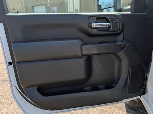 New 2026 GMC Sierra 3500 Pro w/ 1SA Pro Safety Plus Package AWD/4WD image 33