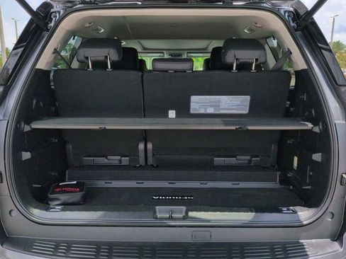 Certified 2024 Toyota Sequoia Limited AWD/4WD image 13