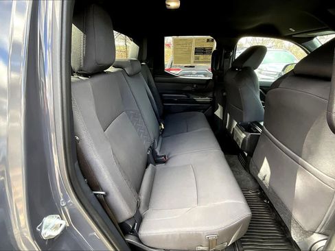 Certified 2025 Toyota Tacoma SR5 image 18