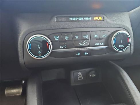 New 2026 Ford Escape Active FWD image 21