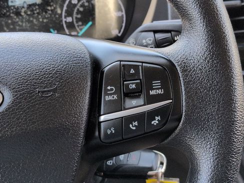 Used 2024 Ford Transit 350 XLT RWD image 19
