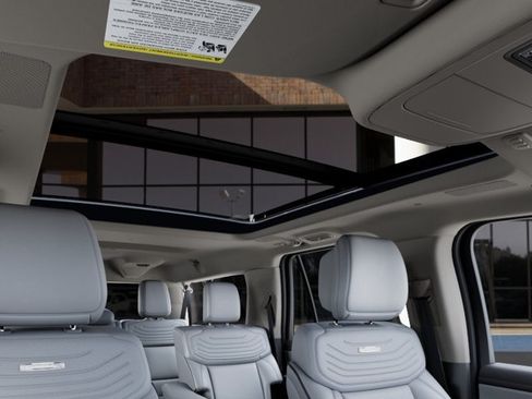 New 2027 Ford Expedition Max Platinum w/ Platinum Ultimate Package AWD/4WD image 22