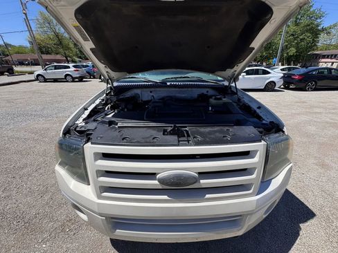 Used 2008 Ford Expedition EL Limited AWD/4WD image 33