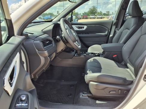New 2026 Subaru Forester Premium AWD/4WD image 7