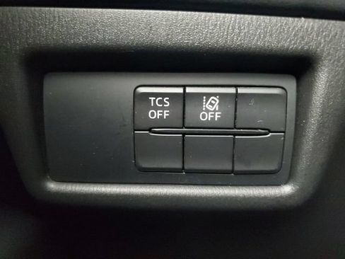 Used 2020 MAZDA CX-5 Touring AWD/4WD image 34