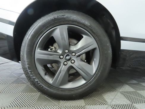 Used 2024 Land Rover Range Rover Velar Dynamic SE image 33