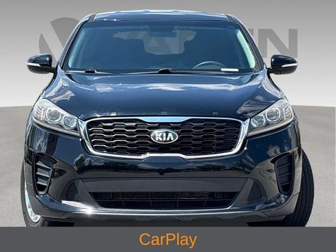 Used 2019 Kia Sorento FWD image 3
