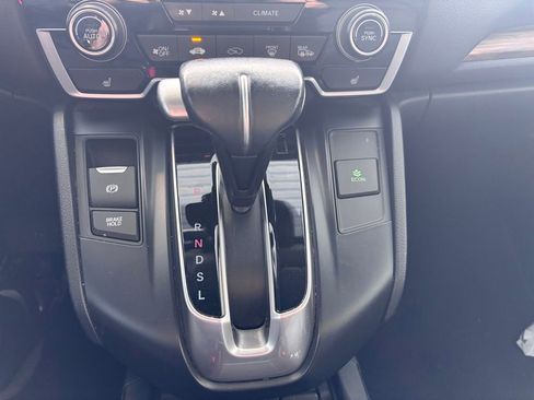Used 2018 Honda CR-V EX-L image 24