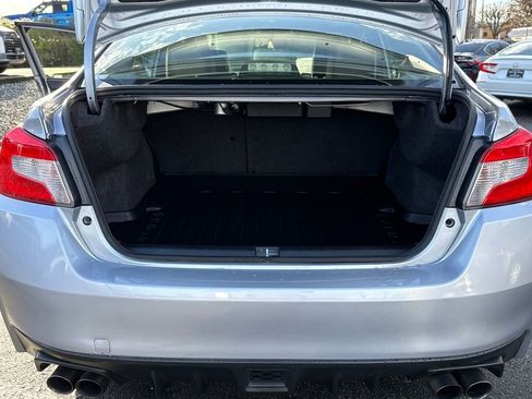 Used 2021 Subaru WRX STI Limited w/ Popular Package #3 (IZT) image 27