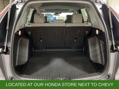 Used 2021 Honda CR-V EX image 7