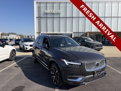 Used 2024 Volvo XC90 B6 Plus w/ Protection Package Premier