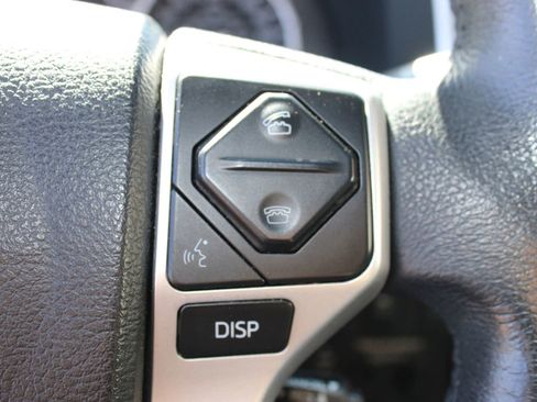 Used 2016 Toyota Tundra Limited w/ Limited Premium Package image 33