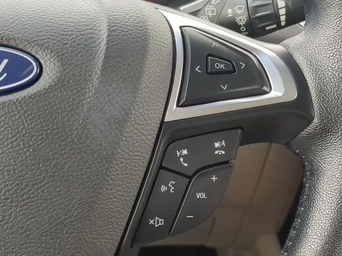 Certified 2019 Ford Edge Titanium w/ Equipment Group 301A FWD image 27