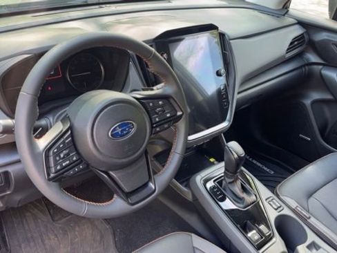 Used 2024 Subaru Crosstrek 2.5i Limited image 6