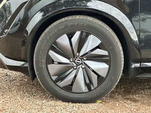 Certified 2023 Nissan Ariya EVOLVE+ image 29