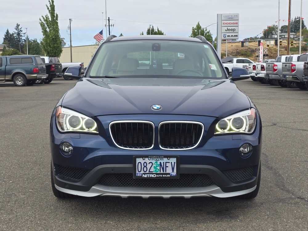 Used 2015 BMW X1 xDrive35i AWD/4WD image 19