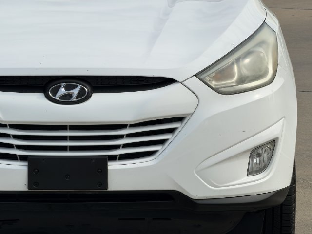 Used 2015 Hyundai Tucson SE FWD image 8