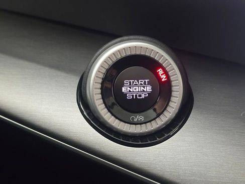 New 2026 Jeep Grand Wagoneer Limited image 22