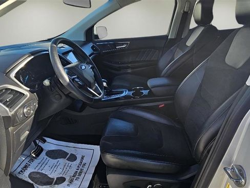 Used 2016 Ford Edge Sport w/ Technology Package image 10
