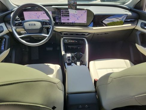 New 2026 Audi Q5 Premium AWD/4WD image 24