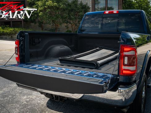 Used 2022 RAM 2500 Laramie AWD/4WD image 45