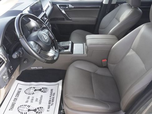 Used 2023 Lexus GX 460 Luxury image 19