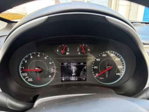 Certified 2024 Chevrolet Malibu LT image 25